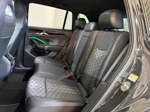 VW Tiguan 2.0 TSI DSG R-Line 4Motion