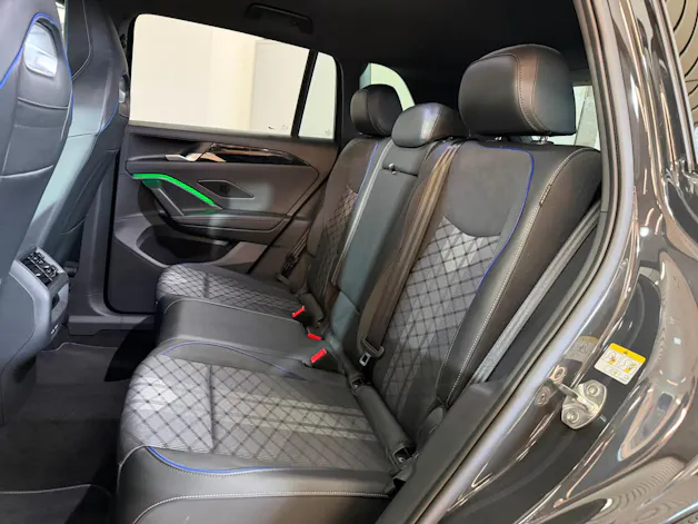 VW Tiguan 2.0 TSI DSG R-Line 4Motion