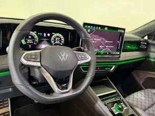 VW Tiguan 2.0 TSI DSG R-Line 4Motion