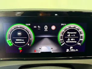 VW Tiguan 2.0 TSI DSG R-Line 4Motion