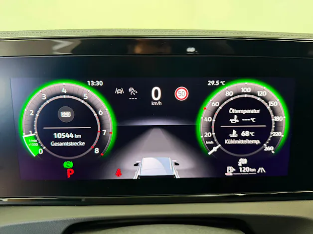 VW Tiguan 2.0 TSI DSG R-Line 4Motion