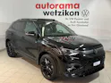 VW Tiguan 2.0 TSI DSG R-Line 4Motion