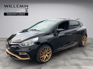 RENAULT Clio 1.6 T RS 200 EDC