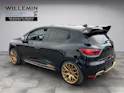 RENAULT Clio 1.6 T RS 200 EDC