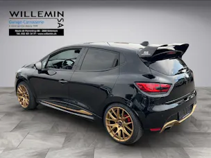 RENAULT Clio 1.6 T RS 200 EDC