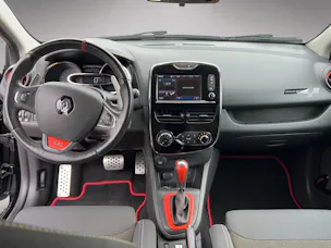 RENAULT Clio 1.6 T RS 200 EDC