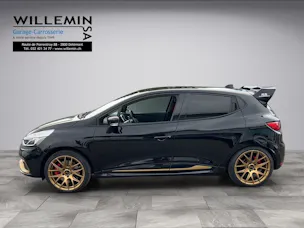 RENAULT Clio 1.6 T RS 200 EDC