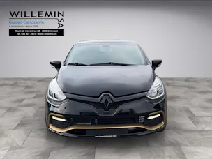RENAULT Clio 1.6 T RS 200 EDC