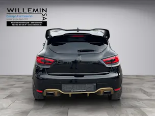 RENAULT Clio 1.6 T RS 200 EDC