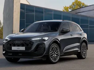 AUDI SQ5 TFSI quattro S-tronic