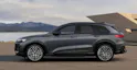 AUDI SQ5 TFSI quattro S-tronic