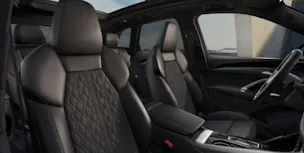 AUDI SQ5 TFSI quattro S-tronic