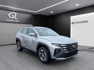 HYUNDAI Tucson 1.6 TGDI HEV Origo 2WD