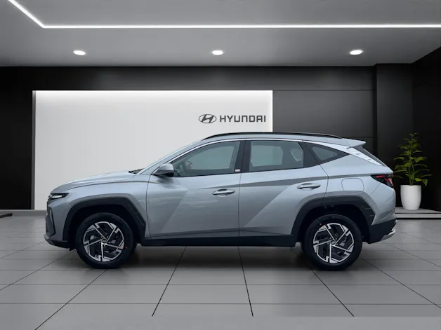 HYUNDAI Tucson 1.6 TGDI HEV Origo 2WD
