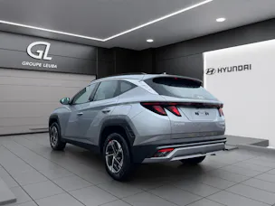 HYUNDAI Tucson 1.6 TGDI HEV Origo 2WD