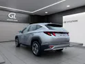 HYUNDAI Tucson 1.6 TGDI HEV Origo 2WD