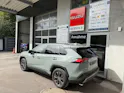 Toyota RAV-4 2.5 HSD Style e-CVT 4WD