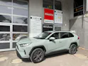 Toyota RAV-4 2.5 HSD Style e-CVT 4WD