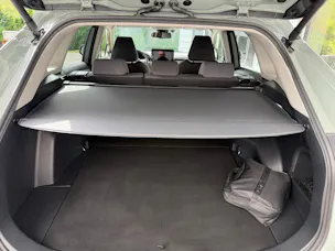 Toyota RAV-4 2.5 HSD Style e-CVT 4WD