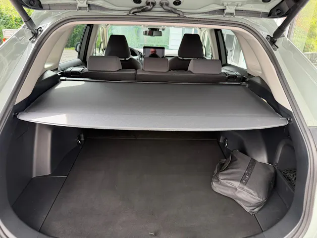 Toyota RAV-4 2.5 HSD Style e-CVT 4WD