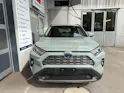 Toyota RAV-4 2.5 HSD Style e-CVT 4WD