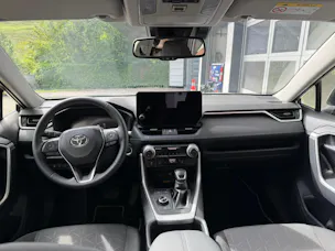 Toyota RAV-4 2.5 HSD Style e-CVT 4WD