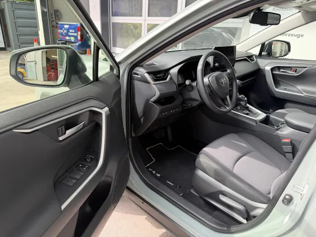 Toyota RAV-4 2.5 HSD Style e-CVT 4WD