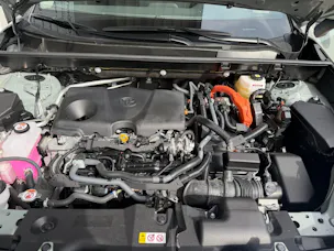 Toyota RAV-4 2.5 HSD Style e-CVT 4WD