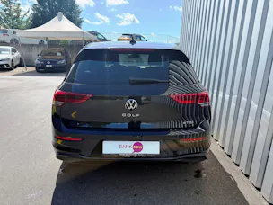 VW Golf 1.0 eTSI mHEV ACTLife DSG