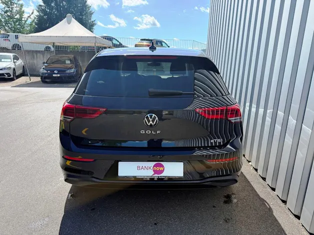VW Golf 1.0 eTSI mHEV ACTLife DSG
