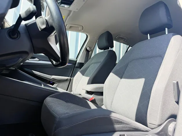 VW Golf 1.0 eTSI mHEV ACTLife DSG