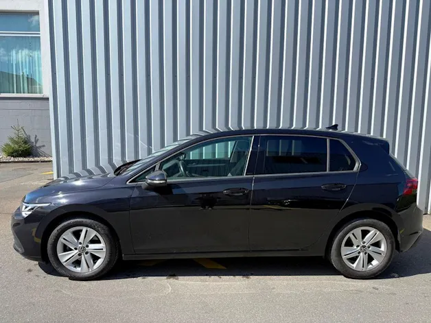 VW Golf 1.0 eTSI mHEV ACTLife DSG