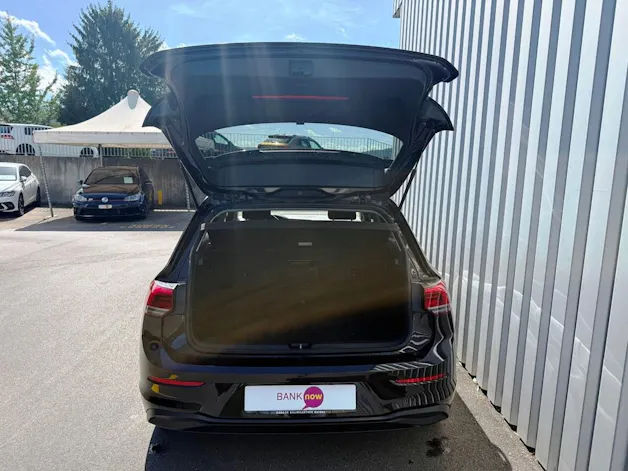 VW Golf 1.0 eTSI mHEV ACTLife DSG