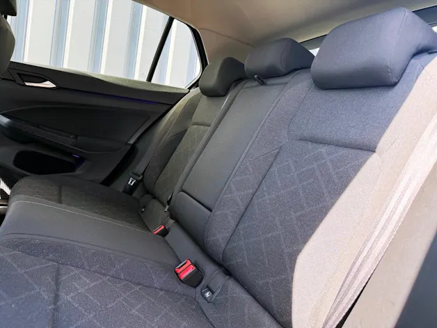 VW Golf 1.0 eTSI mHEV ACTLife DSG