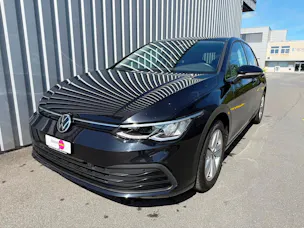 VW Golf 1.0 eTSI mHEV ACTLife DSG