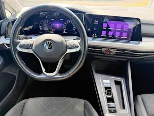 VW Golf 1.0 eTSI mHEV ACTLife DSG