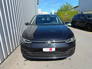 VW Golf 1.0 eTSI mHEV ACTLife DSG