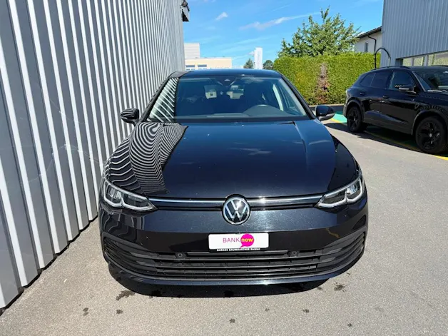 VW Golf 1.0 eTSI mHEV ACTLife DSG
