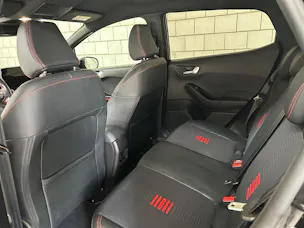 FORD Fiesta 1.0 SCTi ST Line