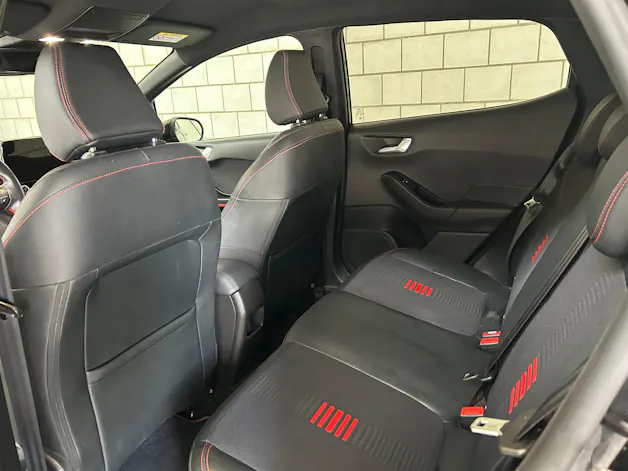 FORD Fiesta 1.0 SCTi ST Line