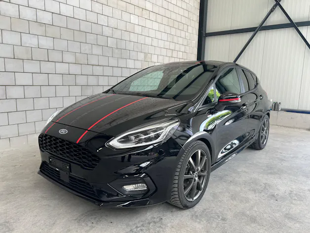 FORD Fiesta 1.0 SCTi ST Line