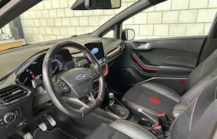 FORD Fiesta 1.0 SCTi ST Line