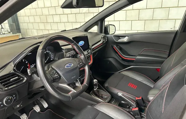 FORD Fiesta 1.0 SCTi ST Line