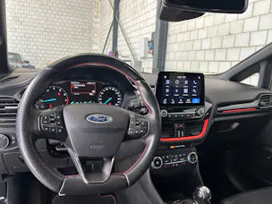 FORD Fiesta 1.0 SCTi ST Line