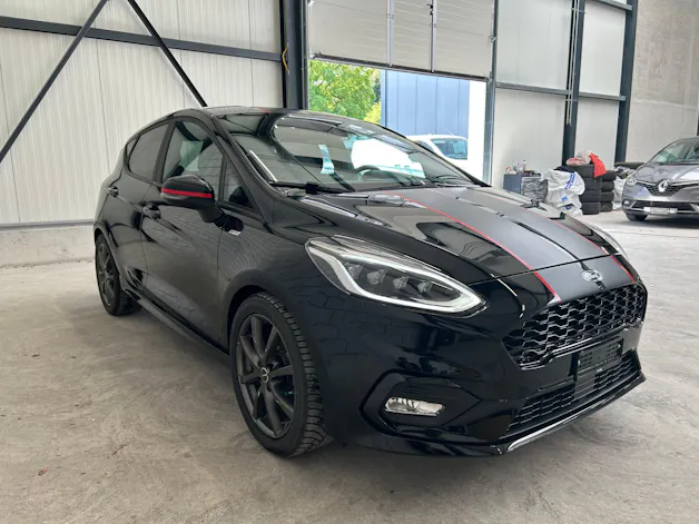 FORD Fiesta 1.0 SCTi ST Line