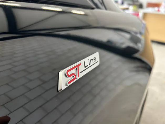 FORD Fiesta 1.0 SCTi ST Line
