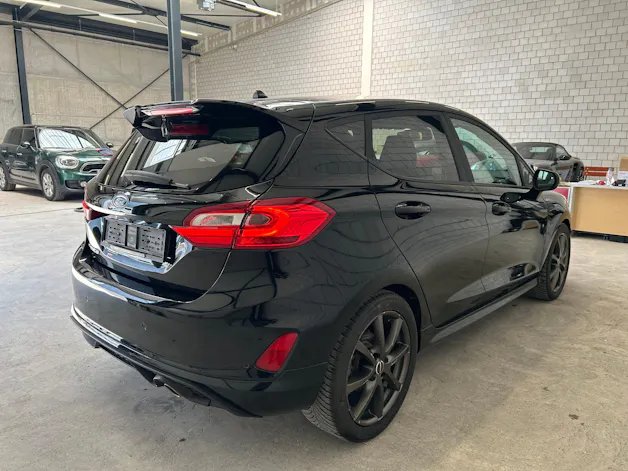 FORD Fiesta 1.0 SCTi ST Line