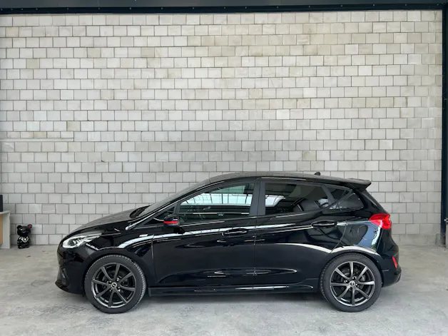FORD Fiesta 1.0 SCTi ST Line