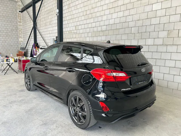 FORD Fiesta 1.0 SCTi ST Line
