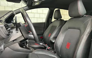 FORD Fiesta 1.0 SCTi ST Line